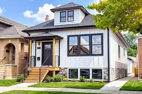 3625 N Nora Ave, Chicago, IL 60634