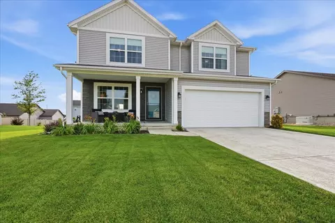 2411 Corinth Ln, Normal, IL 61761 photo 38