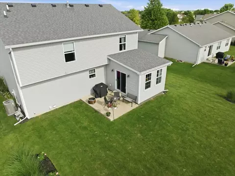 2411 Corinth Ln, Normal, IL 61761 photo 35