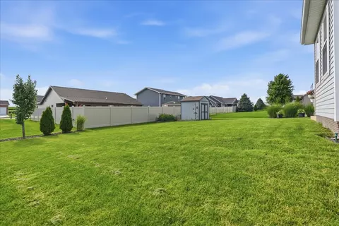 2411 Corinth Ln, Normal, IL 61761 photo 36
