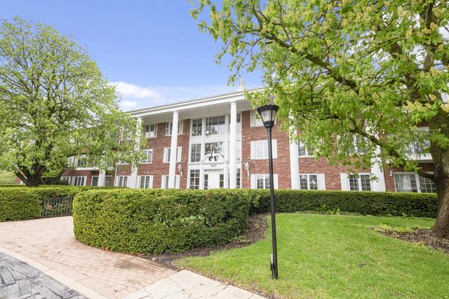 3427 Vollmer Rd #309, Flossmoor, IL 60422