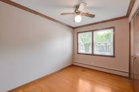Bedroom - 4301 N Mcvicker Ave, Chicago, IL 60634 photo 3 of 3