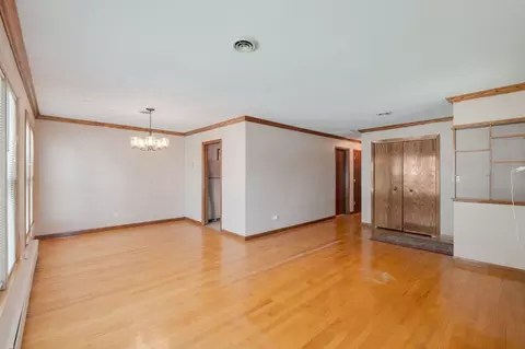 Living - 4301 N Mcvicker Ave, Chicago, IL 60634 photo 3 of 3