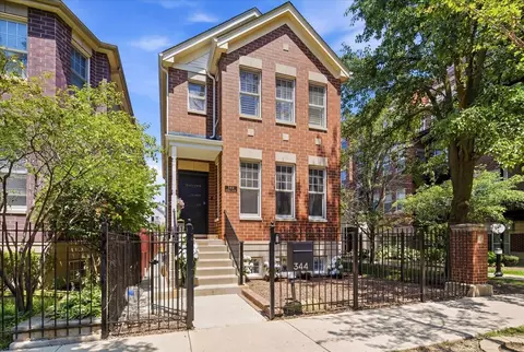 344 W Scott St, Chicago, IL 60610