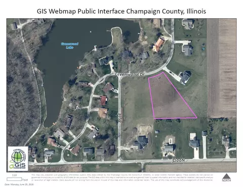 3224 Greenwood Dr, Dewey, IL 61840