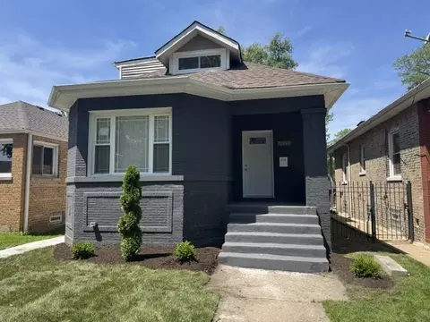 12410 S Stewart Ave, Chicago, IL 60628