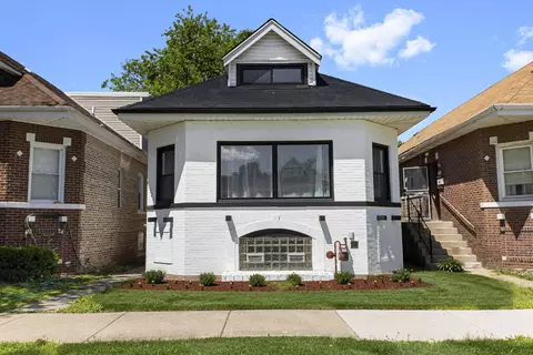 8052 S Harvard Ave, Chicago, IL 60620