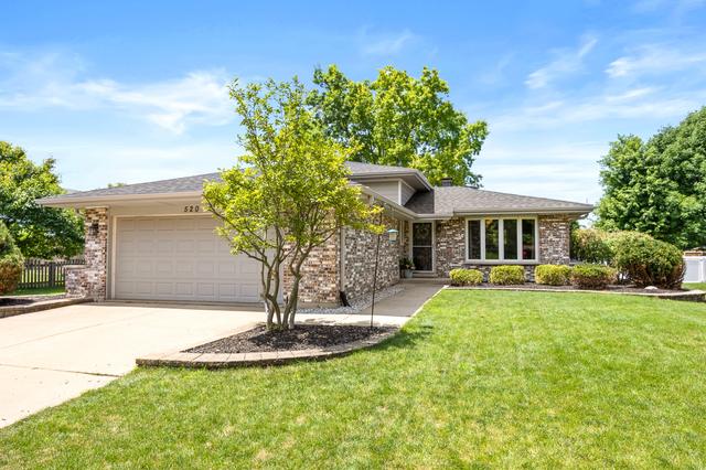 10 S520 Havens Dr, Downers Grove, IL 60516