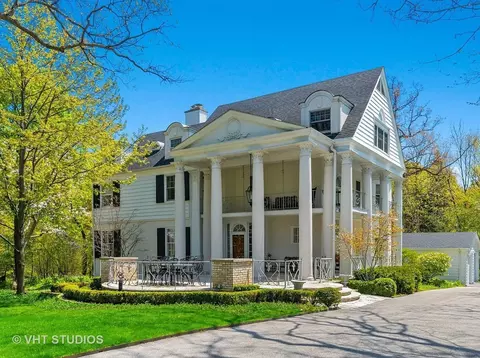 390 Hazel Ave, Highland Park, IL 60035