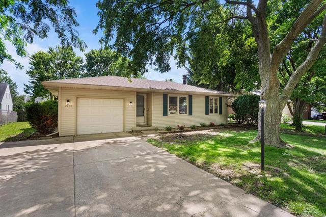 2805 Clayton Blvd, Champaign, IL 61822