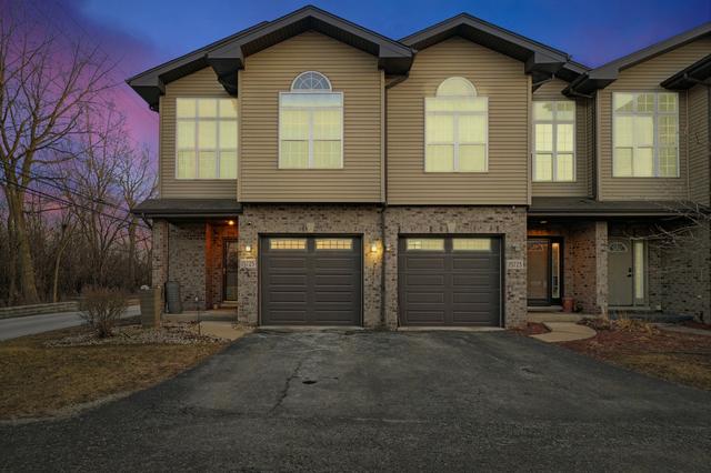 15725 S Kedzie Ave #9, Markham, IL 60428
