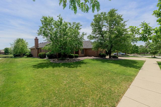 22341 Boulder Ridge Dr, Mokena, IL 60448