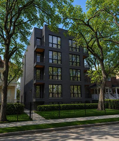 5428 N Winthrop Ave #203, Chicago, IL 60640