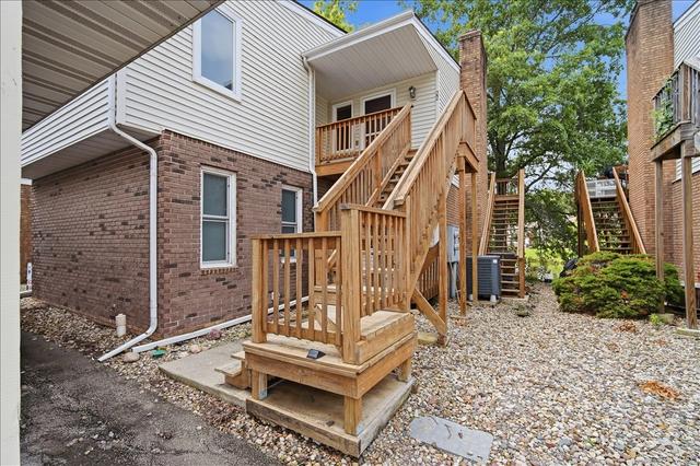 903 N Linden St #22, Normal, IL 61761
