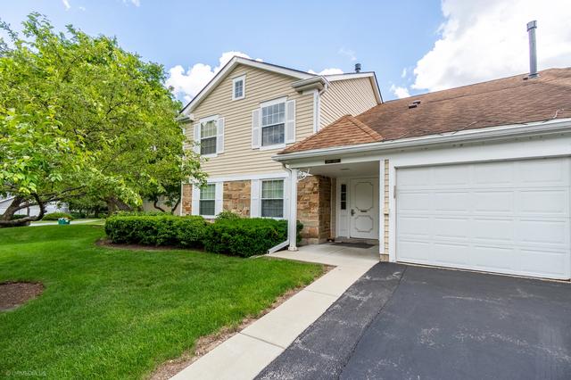 257 Ashland Ct #257, Buffalo Grove, IL 60089