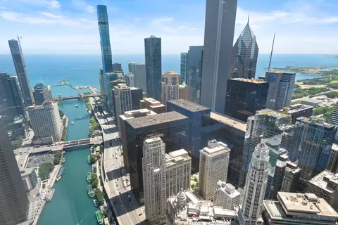 View/Area - 401 N Wabash Ave #55F, Chicago, IL 60611 photo 1 of 17