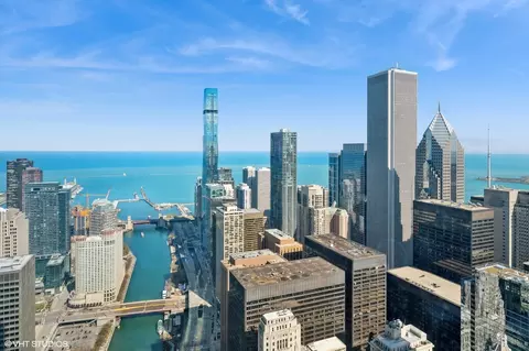 View/Area - 401 N Wabash Ave #55F, Chicago, IL 60611 photo 7 of 17