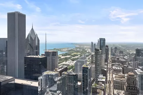 View/Area - 401 N Wabash Ave #55F, Chicago, IL 60611 photo 2 of 17