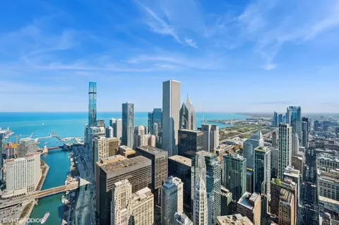 View/Area - 401 N Wabash Ave #55F, Chicago, IL 60611 photo 6 of 17