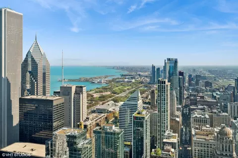 View/Area - 401 N Wabash Ave #55F, Chicago, IL 60611 photo 9 of 17