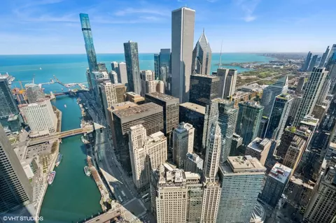View/Area - 401 N Wabash Ave #55F, Chicago, IL 60611 photo 8 of 17