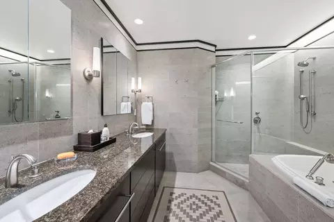 Bath - 401 N Wabash Ave #55F, Chicago, IL 60611 photo 3 of 4