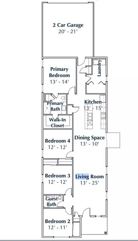 Floorplan - 12 Redbud Row, Ottawa, IL 61350 photo 2 of 2