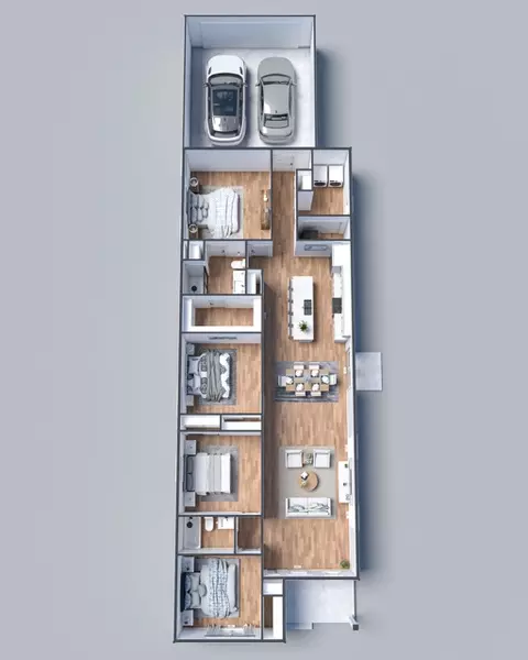 Floorplan - 12 Redbud Row, Ottawa, IL 61350 photo 1 of 2