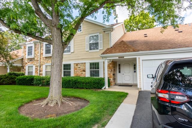 284 Appletree Ct #284, Buffalo Grove, IL 60089