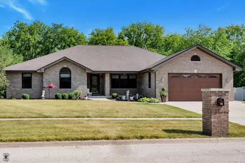 20126 W Pockey Way, Elwood, IL 60421