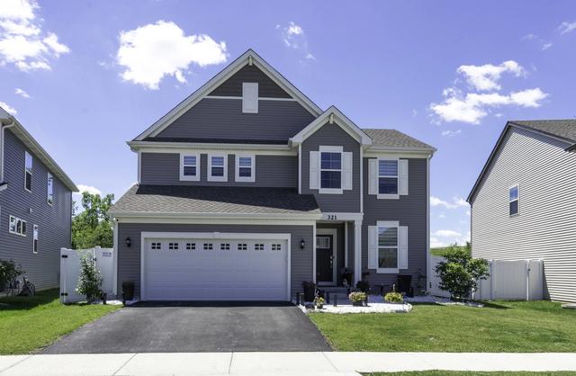 321 S Pointe Ave, South Elgin, IL 60177