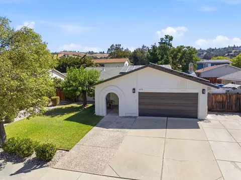 16730 Sorrel Way, Morgan Hill, CA 95037