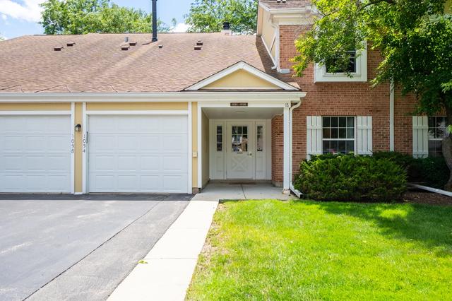 Undisclosed, Buffalo Grove, IL 60089
