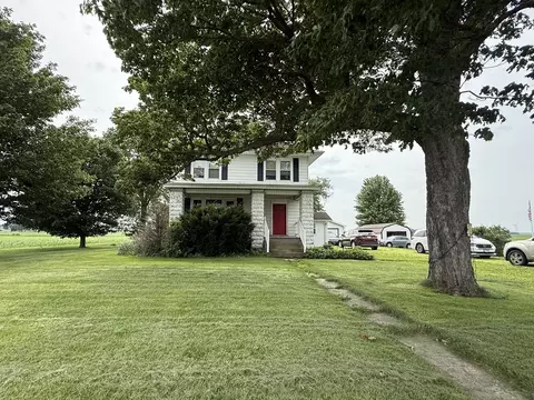 23229 Il Highway 26 Hwy, Ohio, IL 61349
