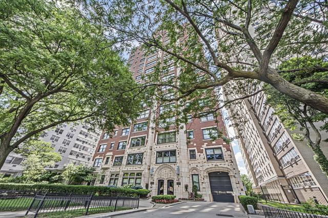 3920 N Lake Shore Dr #3S, Chicago, IL 60613