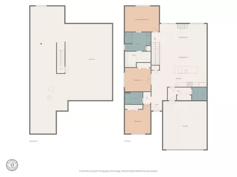 Floorplan - 1771 Lacebark Way, Normal, IL 61761 photo 1 of 1