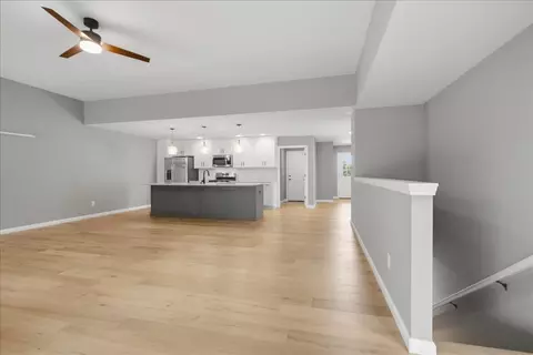 Living - 1771 Lacebark Way, Normal, IL 61761 photo 2 of 2