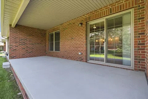 Exterior - 1771 Lacebark Way, Normal, IL 61761 photo 2 of 3