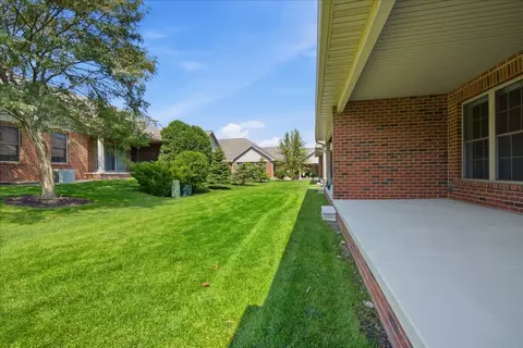 Exterior - 1771 Lacebark Way, Normal, IL 61761 photo 3 of 3