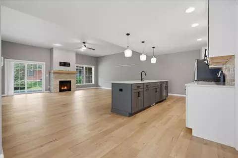 Living - 1771 Lacebark Way, Normal, IL 61761 photo 1 of 2