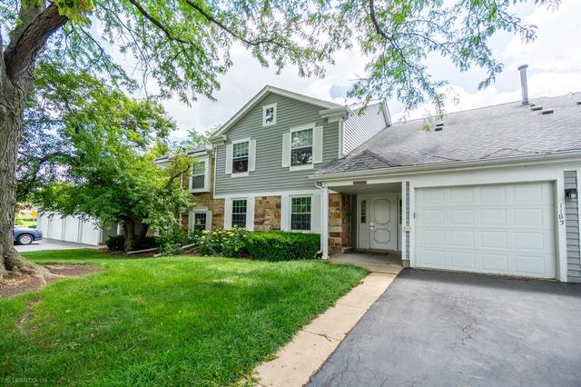 1181 Auburn Ln #1181, Buffalo Grove, IL 60089