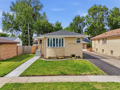 5544 Oakdale Dr, Oak Lawn, IL 60453