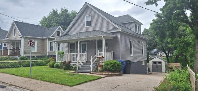 2324 E High St, Davenport, IA 52803