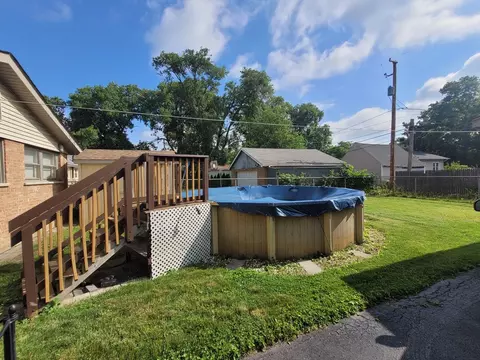 14545 Avers Ave, Midlothian, IL 60445 photo 20