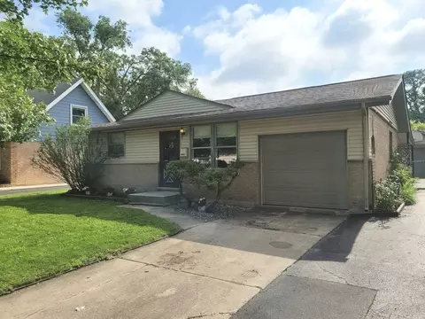 14545 Avers Ave, Midlothian, IL 60445 photo 2