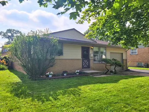 14545 Avers Ave, Midlothian, IL 60445 photo 1