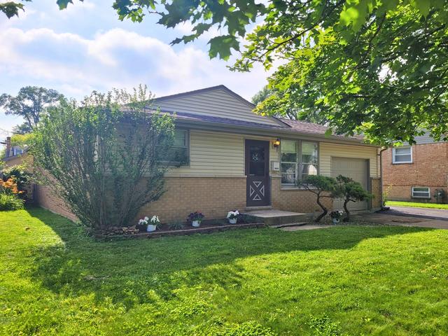 14545 Avers Ave, Midlothian, IL 60445