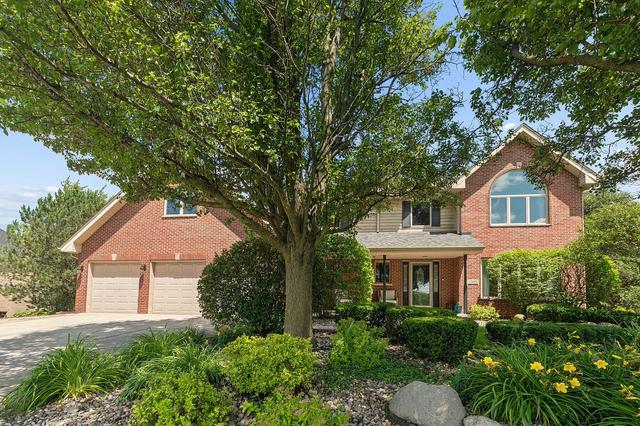 25619 S Bristol Ln, Monee, IL 60449