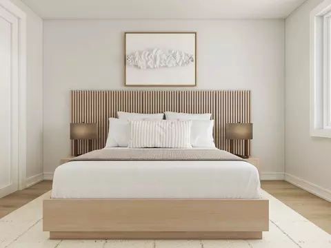 Bedroom - 880 Bittersweet Dr, Northbrook, IL 60062 photo 10 of 11