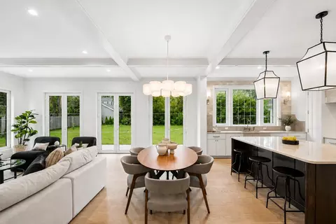 Dining - 880 Bittersweet Dr, Northbrook, IL 60062 photo 1 of 4